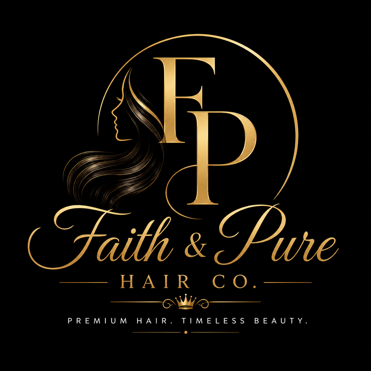 Faith & Pure Hair Co