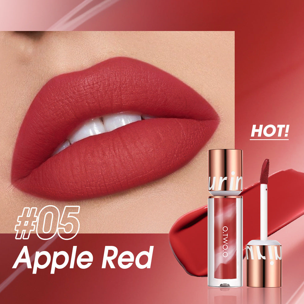 Velvet Matte Liquid Lipstick