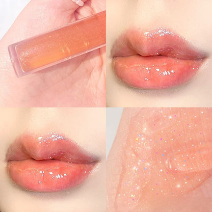 Lip Gloss