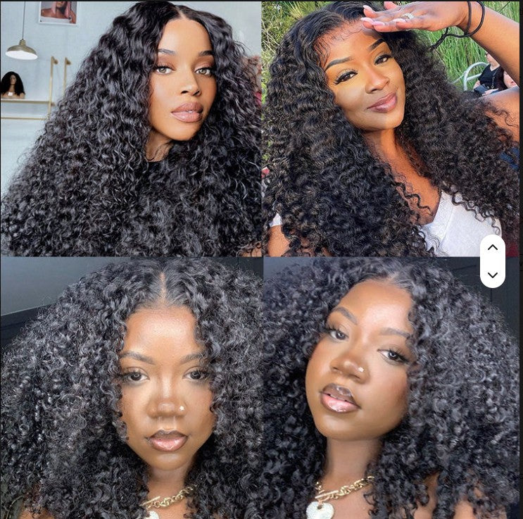 Burmese Curly