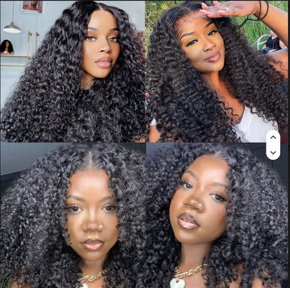 Burmese Curly