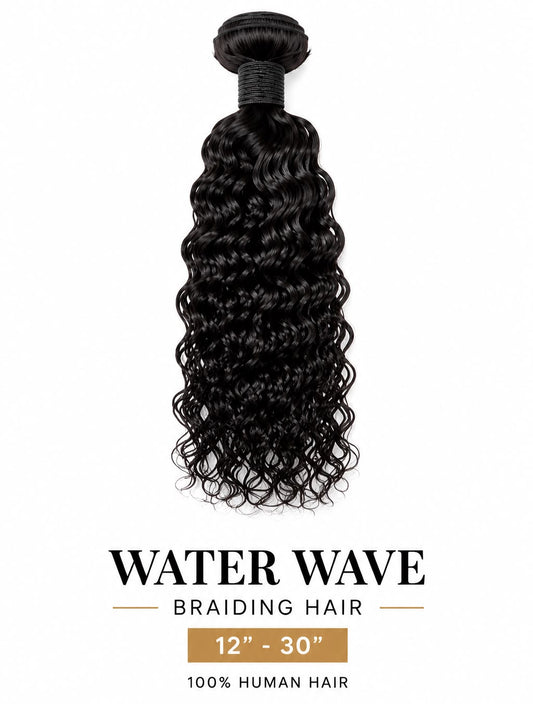 Water Wave