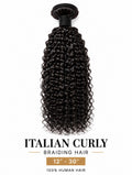 Italian Curly