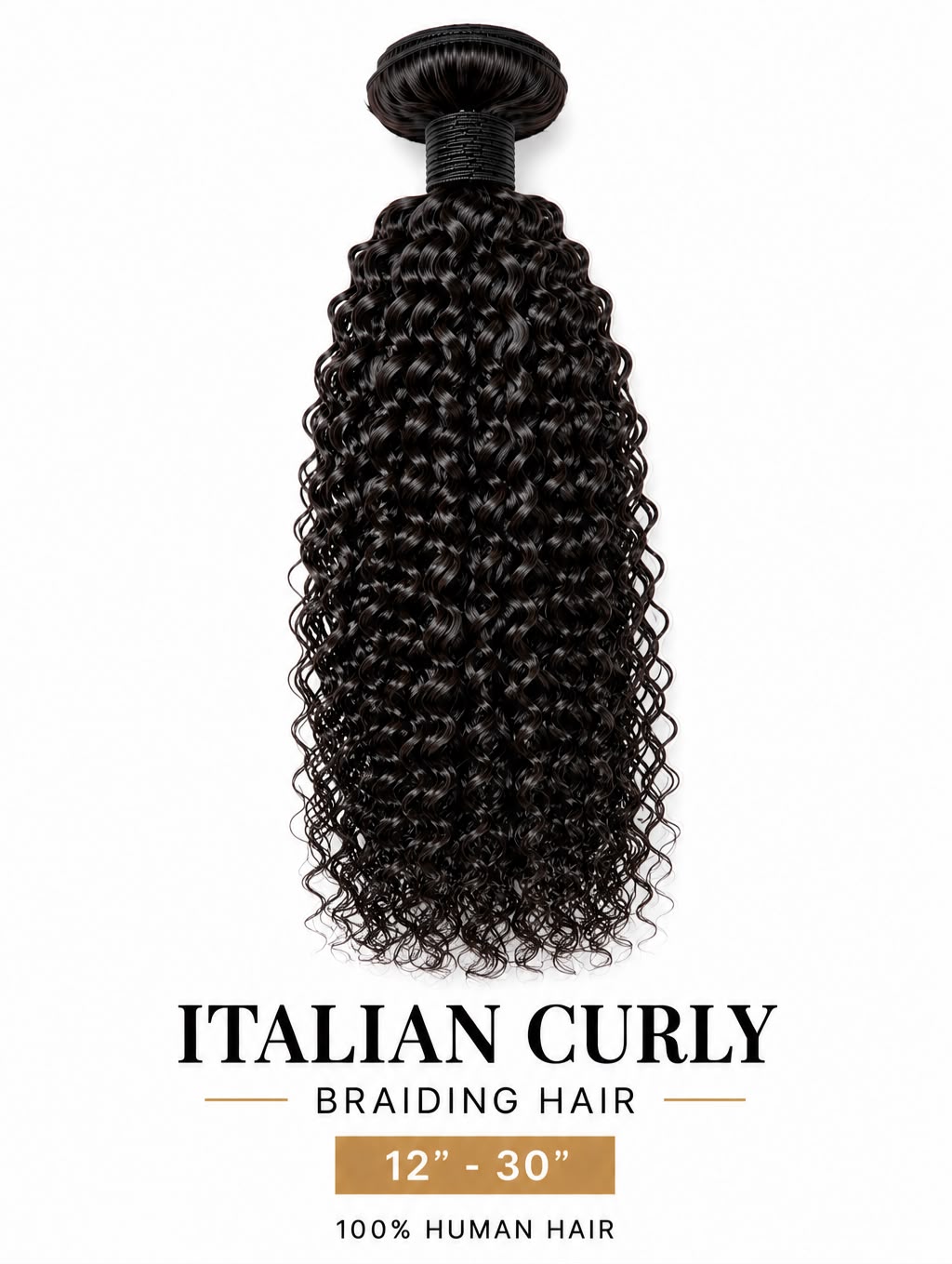 Italian Curly