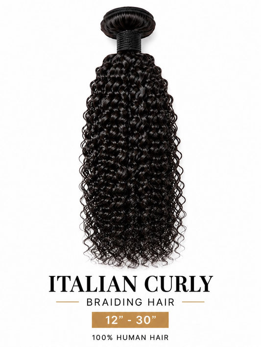 Italian Curly
