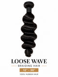 Loose Wave