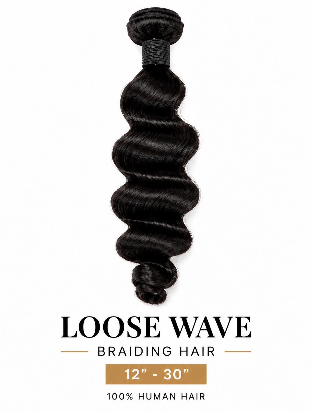 Loose Wave