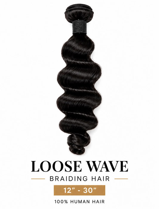 Loose Wave
