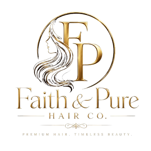 Faith & Pure Hair Co